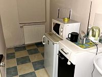 Pronájem kanceláře 70 m2 Masarykova třída  - Foto 8