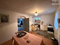 Prodej rodinného domu, ul. Na vršku, Poplze, Libochovice, 199 m2 - Foto 5