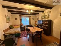 Prodej rodinného domu, ul. Na vršku, Poplze, Libochovice, 199 m2 - Foto 6