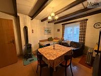 Prodej rodinného domu, ul. Na vršku, Poplze, Libochovice, 199 m2 - Foto 7