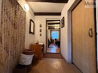 Prodej rodinného domu, ul. Na vršku, Poplze, Libochovice, 199 m2 - Foto 13