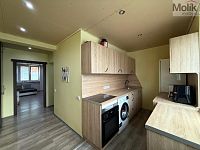 Prodej bytu 2 + 1 s lodžií, ul. U Města Chersonu, Most, 50 m2 - Foto 2