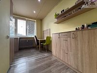 Prodej bytu 2 + 1 s lodžií, ul. U Města Chersonu, Most, 50 m2 - Foto 4