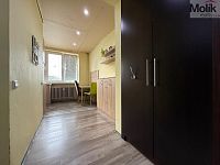 Prodej bytu 2 + 1 s lodžií, ul. U Města Chersonu, Most, 50 m2 - Foto 5