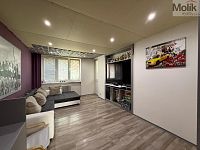 Prodej bytu 2 + 1 s lodžií, ul. U Města Chersonu, Most, 50 m2 - Foto 7