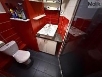 Prodej bytu 2 + 1 s lodžií, ul. U Města Chersonu, Most, 50 m2 - Foto 11