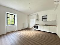 Pronájem, byt 2+kk, 57 m2, Osek, ul. Tovární - Foto 3