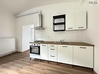 Pronájem, byt 2+kk, 57 m2, Osek, ul. Tovární - Foto 11