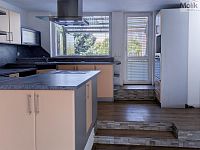 Prodej  rodinného domu 6+kk (222 m2), v obci Duchcov, ulice Bednářská 62/23.