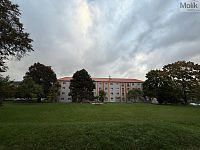 Byt 2+1+B, ul. Čsl. armády, Most - Foto 13