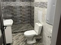 Byt 2+1+B, ul. Čsl. armády, Most