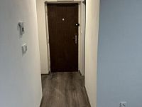 Byt 2+1+B, ul. Čsl. armády, Most - Foto 5