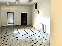 Pronájem obchodního prostoru 110 m2, Masarykova třída, Teplice - Trnovany - Foto 3