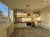 Pronájem bytu 3 + 1, ul. Přátelství, Hamr, Litvínov, okres Most, 62 m2