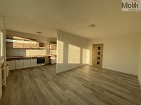 Pronájem bytu 3 + 1, ul. Přátelství, Hamr, Litvínov, okres Most, 62 m2 - Foto 3