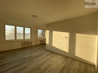 Pronájem bytu 3 + 1, ul. Přátelství, Hamr, Litvínov, okres Most, 62 m2 - Foto 4