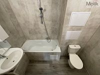 Pronájem bytu 3 + 1, ul. Přátelství, Hamr, Litvínov, okres Most, 62 m2 - Foto 10