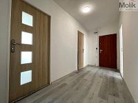 Pronájem bytu 3 + 1, ul. Přátelství, Hamr, Litvínov, okres Most, 62 m2 - Foto 12