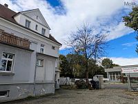 K prodeji vila - komerční objekt s parkovištěm (472 m2) ul. Nákladní 51, Teplice - Foto 2