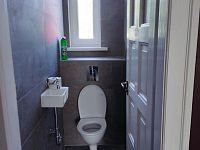 K prodeji vila - komerční objekt s parkovištěm (472 m2) ul. Nákladní 51, Teplice - Foto 13