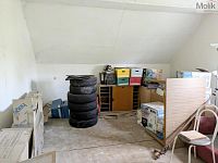 K prodeji vila - komerční objekt s parkovištěm (472 m2) ul. Nákladní 51, Teplice - Foto 18