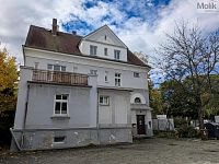 K prodeji vila - komerční objekt s parkovištěm (472 m2) ul. Nákladní 51, Teplice - Foto 23