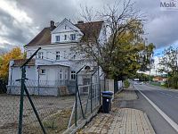 K prodeji vila - komerční objekt s parkovištěm (472 m2) ul. Nákladní 51, Teplice - Foto 24