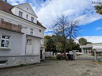 K prodeji vila - komerční objekt s parkovištěm (472 m2) ul. Nákladní 51, Teplice - Foto 25