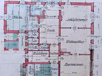 K prodeji vila - komerční objekt s parkovištěm (472 m2) ul. Nákladní 51, Teplice - Foto 26