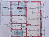K prodeji vila - komerční objekt s parkovištěm (472 m2) ul. Nákladní 51, Teplice - Foto 27