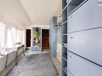 Rodinný dům s fotovoltaikou, Loučim - Foto 12