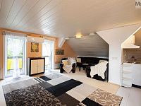 Rodinný dům s fotovoltaikou, Loučim - Foto 14