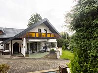 Rodinný dům s fotovoltaikou, Loučim - Foto 23