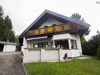 Rodinný dům s fotovoltaikou, Loučim - Foto 24