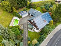 Rodinný dům s fotovoltaikou, Loučim - Foto 27
