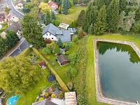 Rodinný dům s fotovoltaikou, Loučim - Foto 28