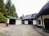 Rodinný dům s fotovoltaikou, Loučim - Foto 29