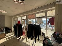 Pronájem obchodních prostor, ul. Moskevská