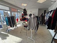 Pronájem obchodních prostor, ul. Moskevská - Foto 2