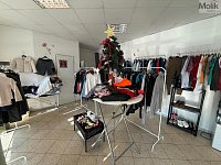 Pronájem obchodních prostor, ul. Moskevská - Foto 3