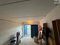 Garáž, obec Libočany - Foto 2