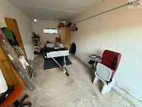 Garáž, obec Libočany - Foto 3