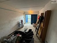 Garáž, obec Libočany - Foto 4