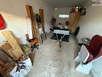 Garáž, obec Libočany - Foto 5