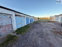 Garáž, obec Libočany - Foto 6