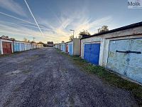 Garáž, obec Libočany - Foto 7