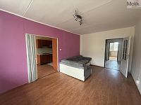 Byt 3+1, ul. Moskevská, Most - Foto 2