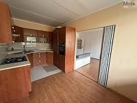 Byt 3+1, ul. Moskevská, Most - Foto 3