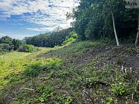 Most - Souš, Na Novém světě, prodej pozemku k bydlení, 1463 m2 - Foto 5