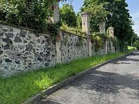 Most - Souš, Na Novém světě, prodej pozemku k bydlení, 1463 m2 - Foto 8